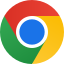 Chrome Icon